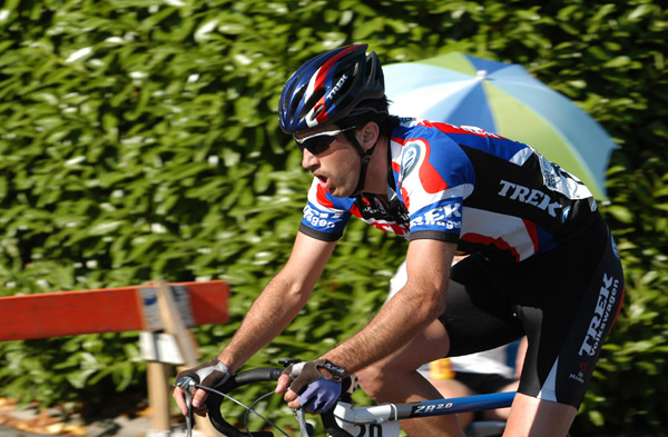 Tour de Whiterock: Stage 2