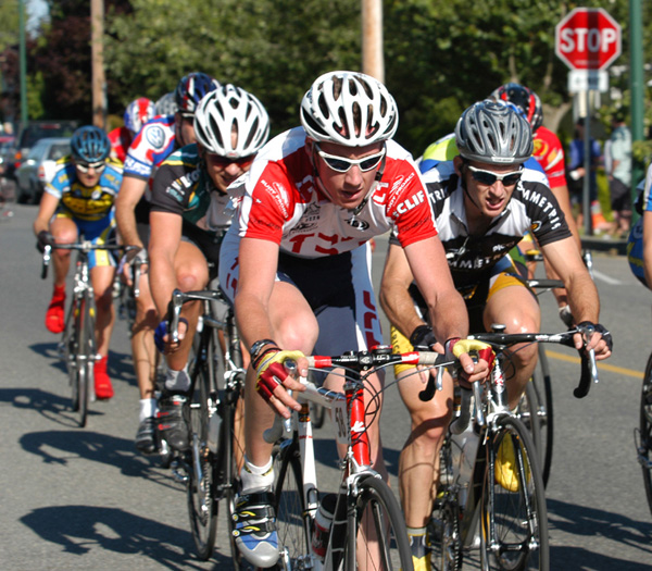 Tour de Whiterock: Stage 2
