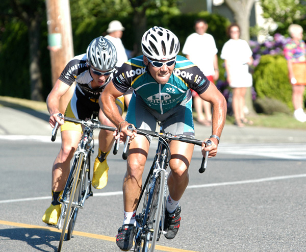 Tour de Whiterock: Stage 2