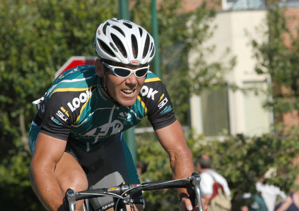 Tour de Whiterock: Stage 2
