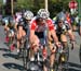 Tour de Whiterock: Stage 2