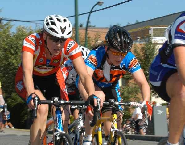 Tour de Whiterock: Stage 2