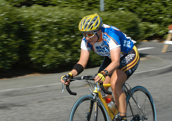 Tour de Whiterock: Stage 2