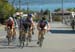 Tour de Whiterock: Stage 2