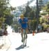 Tour de White Rock: Stage 1