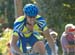 Tour de White Rock: Stage 1