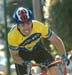 Tour de White Rock: Stage 1
