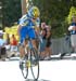 Tour de White Rock: Stage 1