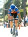 Tour de White Rock: Stage 1