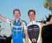 Tour de White Rock: Stage 1