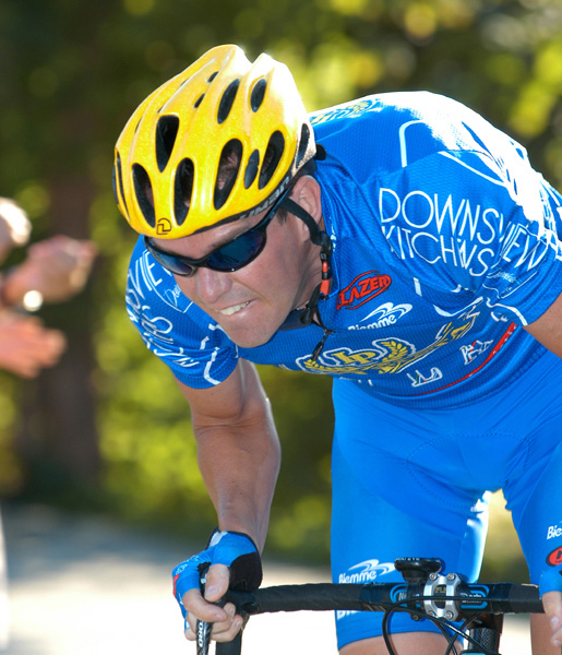 Tour de White Rock: Stage 1