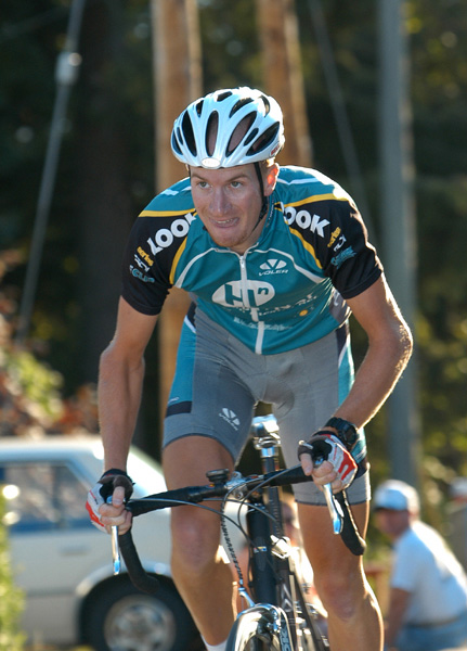 Tour de White Rock: Stage 1