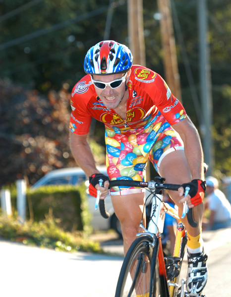Tour de White Rock: Stage 1
