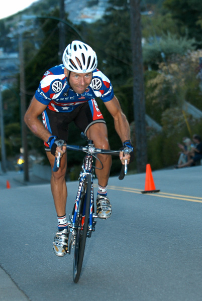 Tour de White Rock: Stage 1