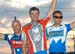 Tour de White Rock: Stage 1