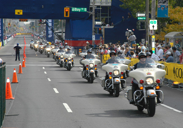 2003 Road World Championships