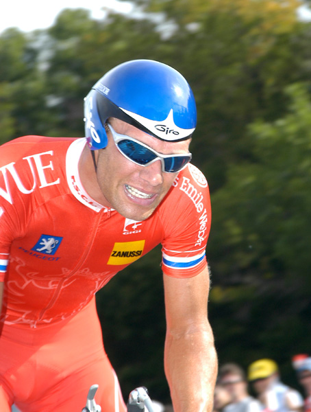 2003 Road World Championships