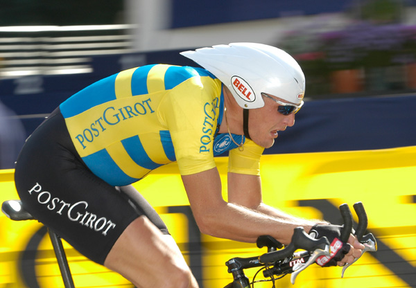 2003 Road World Championships