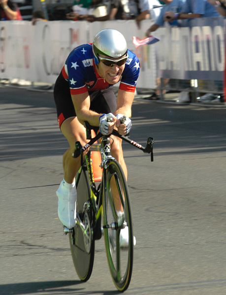 2003 Road World Championships