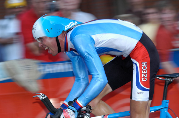 2003 Road World Championships
