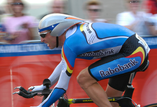 2003 Road World Championships