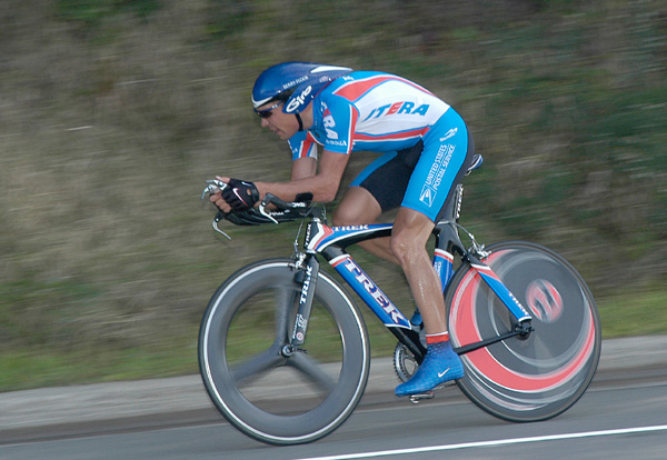 2003 Road World Championships