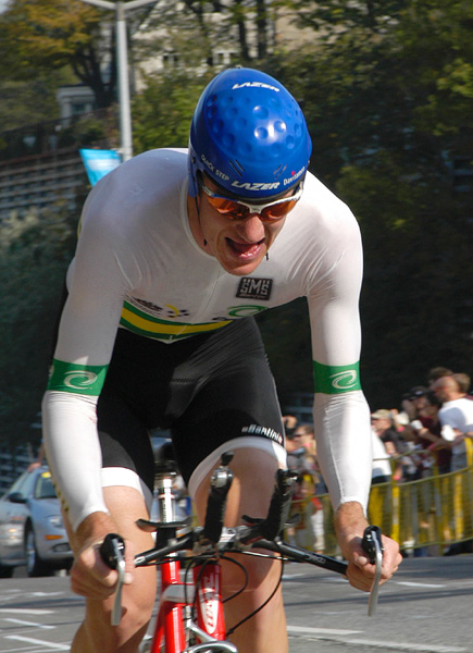 2003 Road World Championships