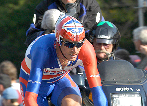 2003 Road World Championships