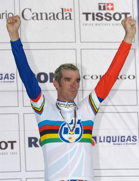 2003 Road World Championships