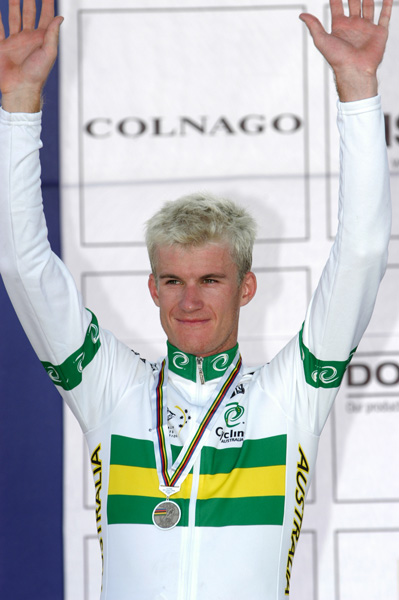 2003 Road World Championships