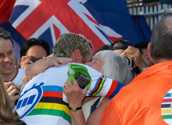 2003 Road World Championships