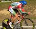 2003 World Cycling Championships - ITT