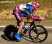 2003 World Cycling Championships - ITT