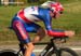 2003 World Cycling Championships - ITT