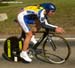 2003 World Cycling Championships - ITT