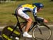 2003 World Cycling Championships - ITT