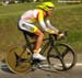 2003 World Cycling Championships - ITT