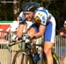 2003 World Cycling Championships - ITT