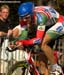 2003 World Cycling Championships - ITT