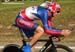 2003 World Cycling Championships - ITT