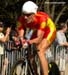2003 World Cycling Championships - ITT