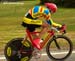 2003 World Cycling Championships - ITT