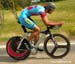 2003 World Cycling Championships - ITT