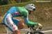 2003 World Cycling Championships - ITT