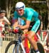 2003 World Cycling Championships - ITT