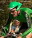 2003 World Cycling Championships - ITT