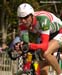 2003 World Cycling Championships - ITT