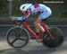 2003 World Cycling Championships - ITT
