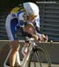 2003 World Cycling Championships - ITT