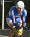 2003 World Cycling Championships - ITT
